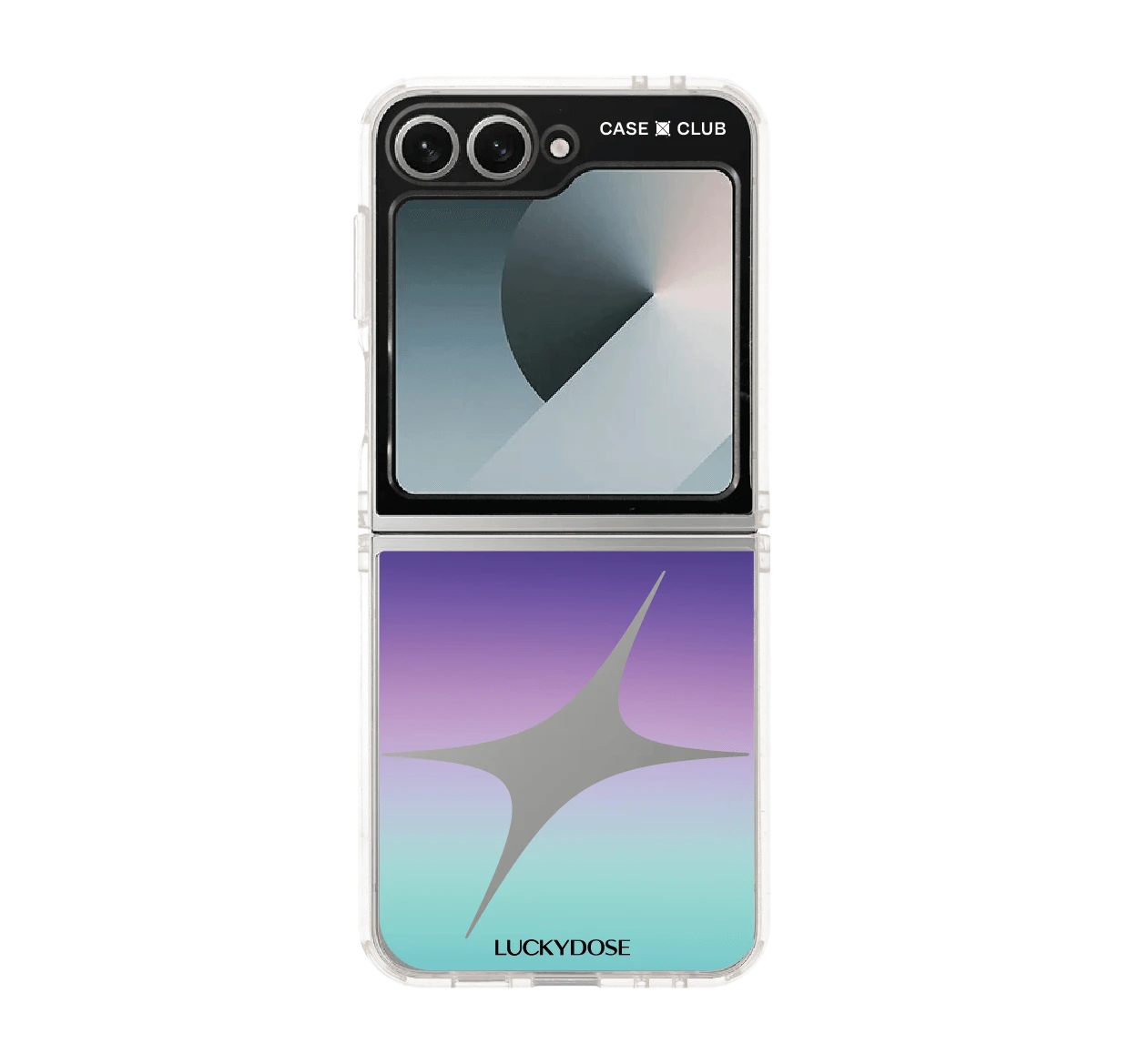 luckydose monday lucky color